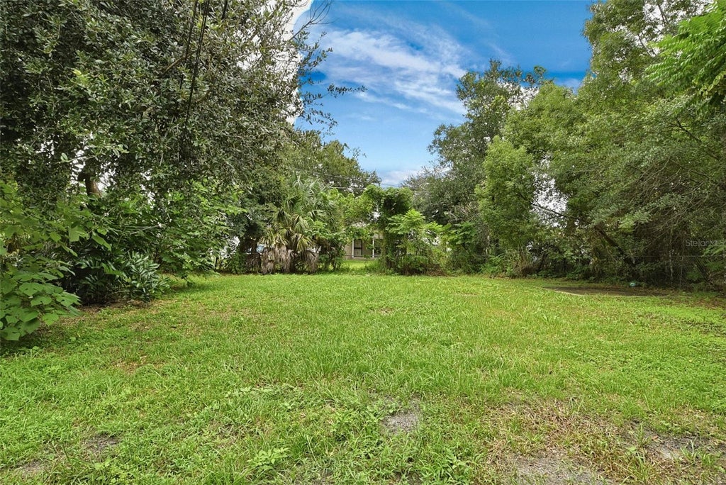 Photo of 3350 Rogers Drive, Orlando, FL 32805 (MLS # O6448268)