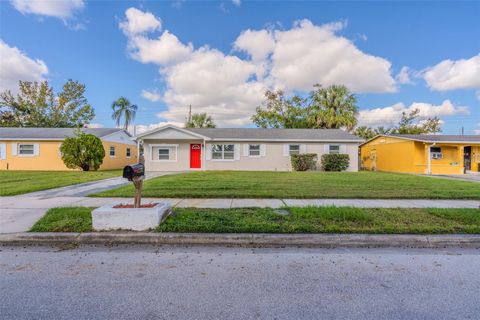 A home in ORLANDO