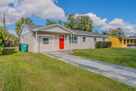 A home in ORLANDO