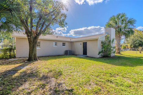 A home in ORLANDO