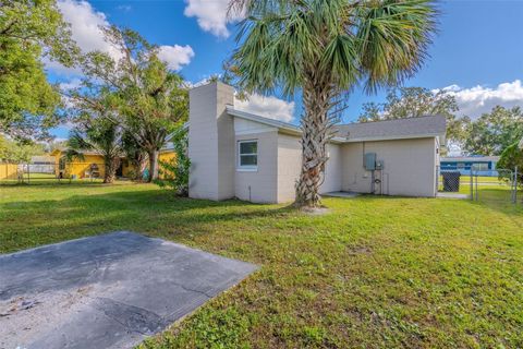 A home in ORLANDO