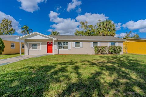 A home in ORLANDO