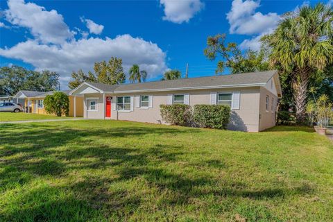 A home in ORLANDO