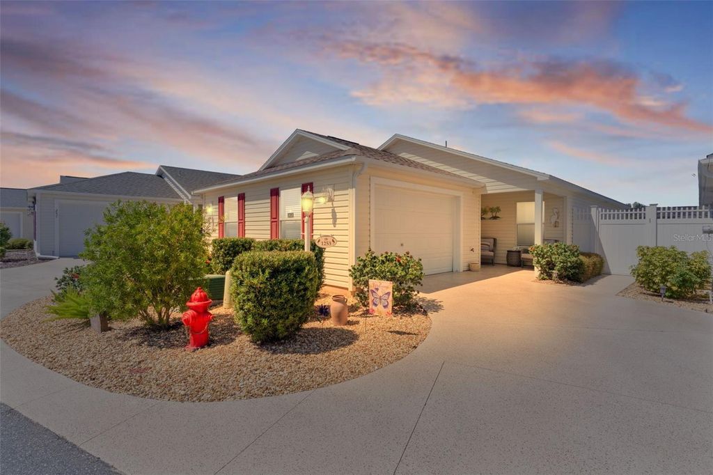 Photo of 1253 Zydeco Court, The Villages, FL 32163 (MLS # G5102137)