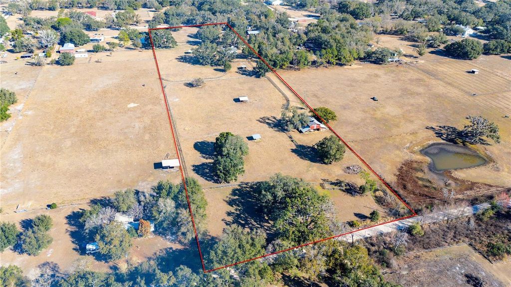 Photo of 27430 Miller Road, Dade City, FL 33525 (MLS # TB8475251)