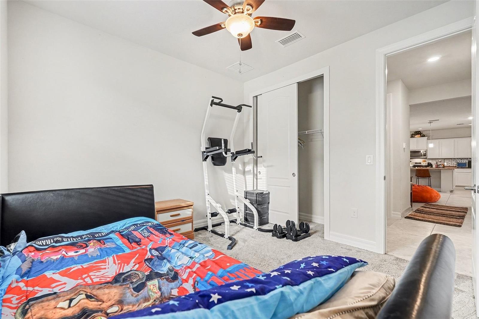 TALAVERA - Residential