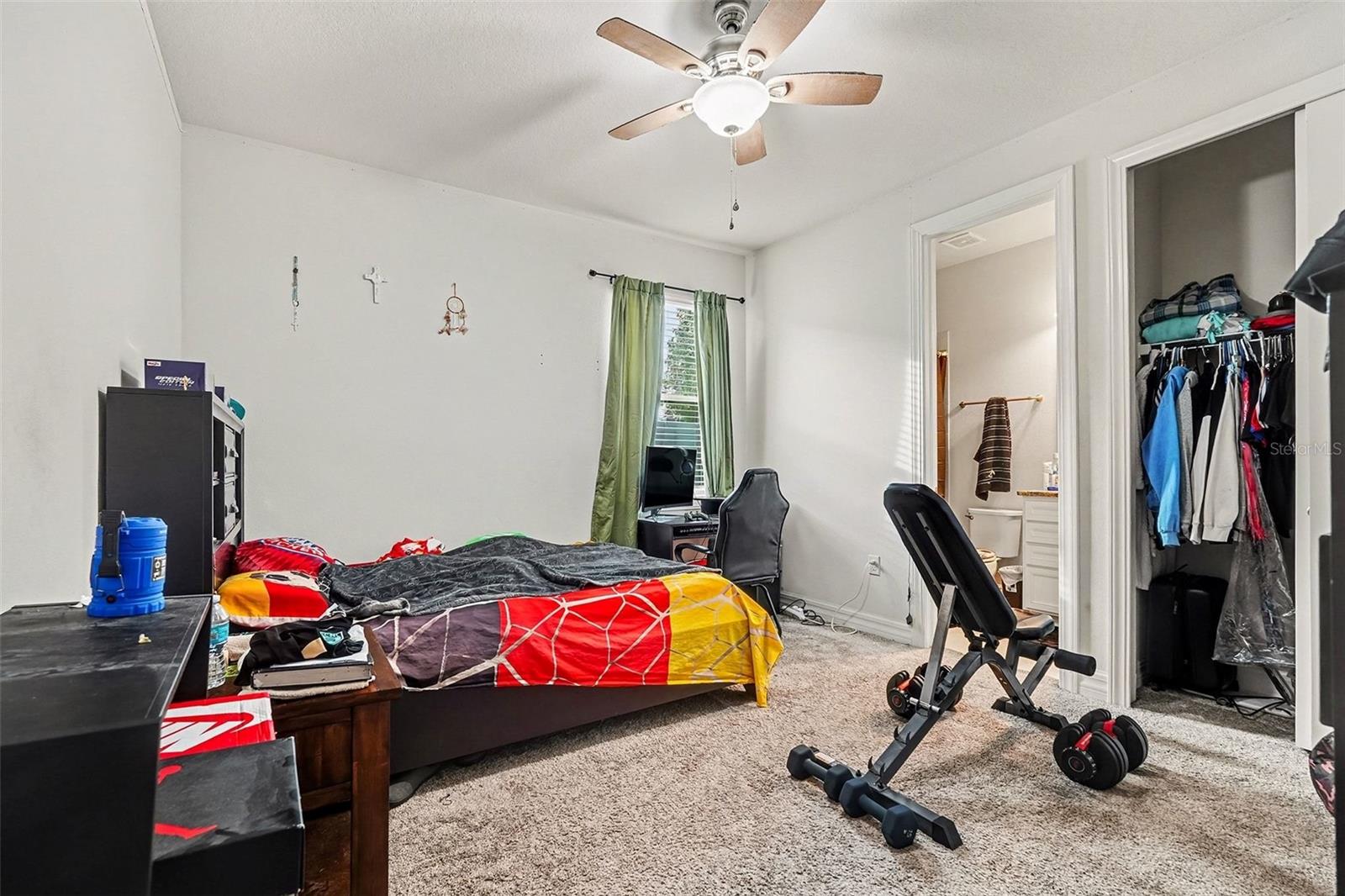 TALAVERA - Residential