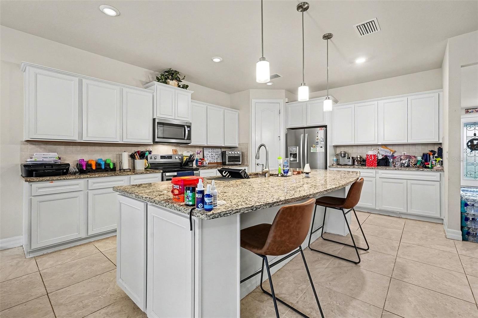 TALAVERA - Residential