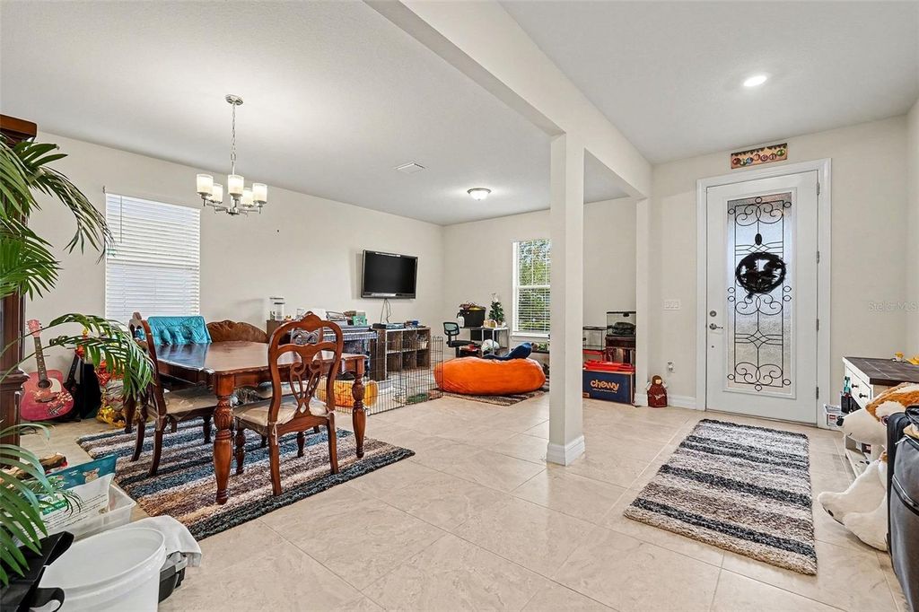 Photo of 12593 Palapa Loop, Spring Hill, FL 34610 (MLS # TB8460807)