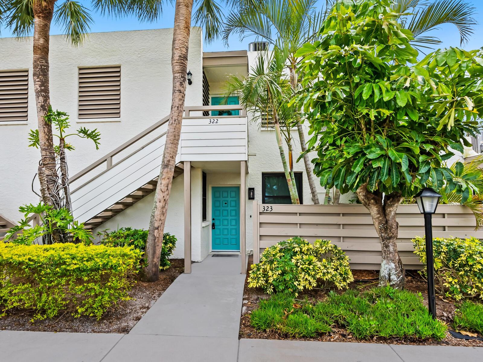 This immaculate 2 bedroom, 2 bath updated condo offers a fantastic vacation or residential spot! New impact windows, newer appliances, tankless hotwater heater - move in ready. Stay and play or lock and leave; this is your Florida vacation getaway made easy. Minutes to SRQ airport, close to the Gulf coast beaches, and easy access to downtown Sarasota and Bradenton for dining and entertainment or day trip to world-renowned theme parks in Tampa and Orlando. Nestled in the lush natural Florida landscaping, staying put and lounging by the pool are perfect for rest and relaxation. Join the neighboring golf club with clubhouse and restaurant and play among the world’s elite golfers who train and practice at IMG Golf Club. It’s a peaceful, nature-filled quiet community, offering an 88-acre park-like setting, featuring Audubon bird and wildlife sanctuary with easy access to the best of Florida’s outdoor and cultural experiences. A prime location for those seeking a balance of relaxation, recreation, and nearby attractions, from beautiful beaches to world-class golf and entertainment. Whether someone is looking for a permanent home, a seasonal retreat, or even a rental investment, this updated 2-bedroom condo offers all the conveniences and scenic beauty for which Florida is famous.