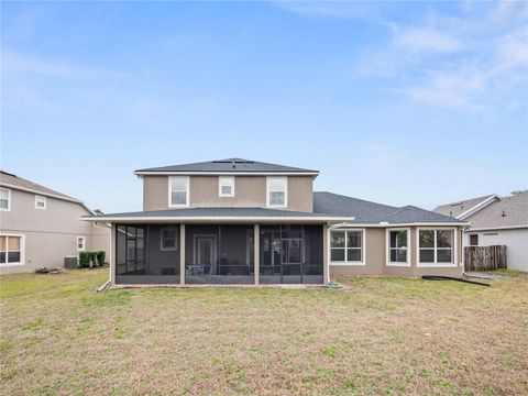 A home in DELAND