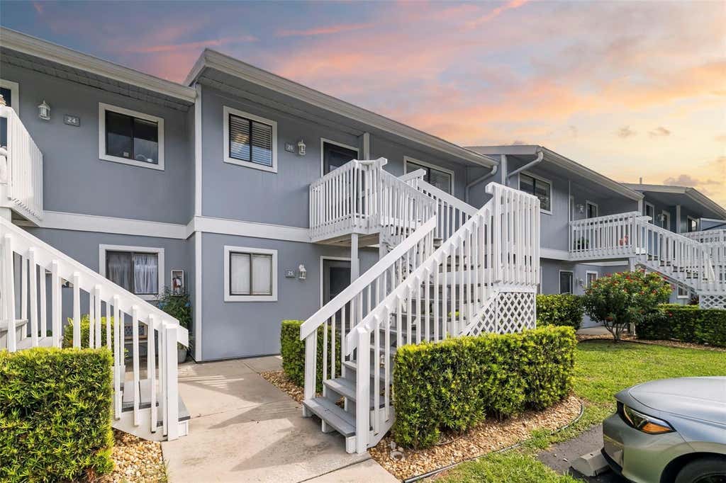 Photo of 6033 34th Street W #26, Bradenton, FL 34210 (MLS # A4703183)