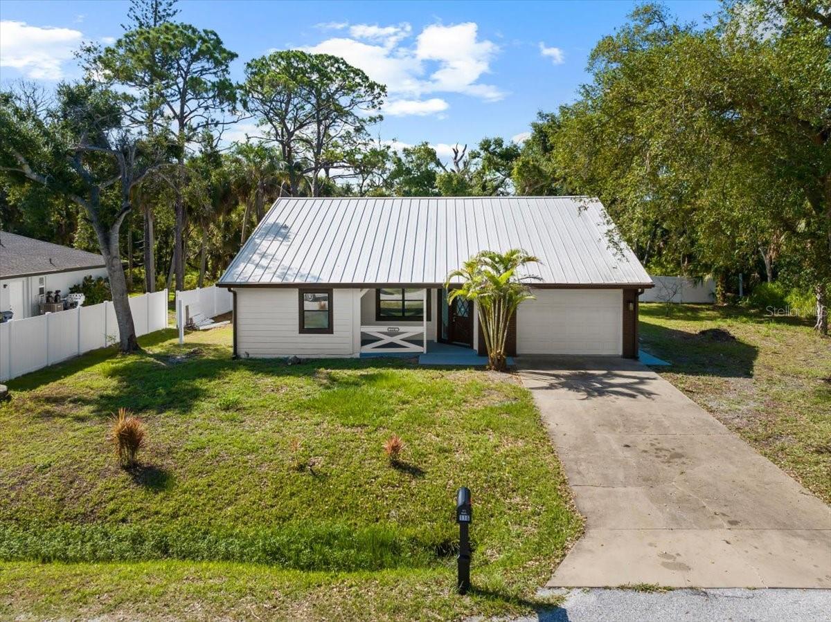 1080 - SOUTH VENICE UNIT 59 - Residential