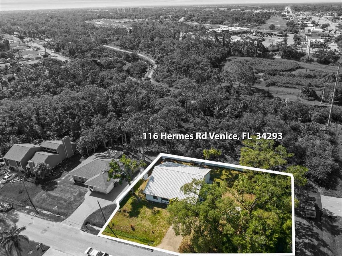 1080 - SOUTH VENICE UNIT 59 - Residential