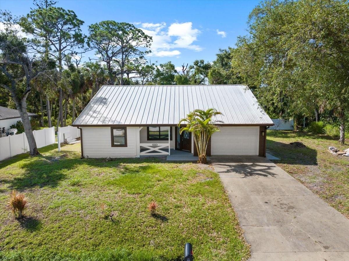 1080 - SOUTH VENICE UNIT 59 - Residential