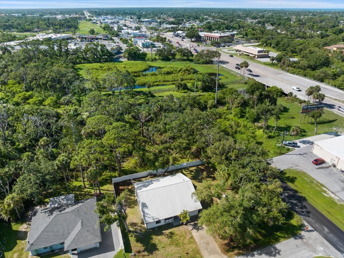 1080 - SOUTH VENICE UNIT 59 - Residential