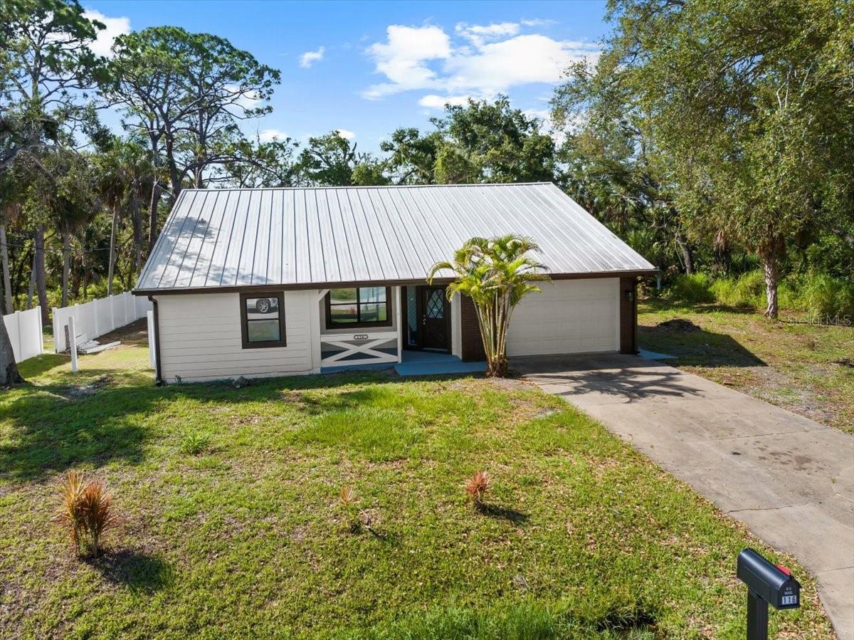 1080 - SOUTH VENICE UNIT 59 - Residential