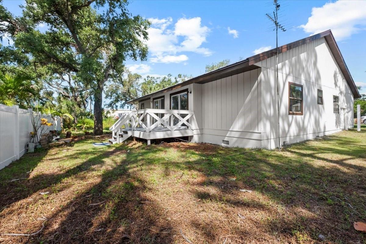 1080 - SOUTH VENICE UNIT 59 - Residential