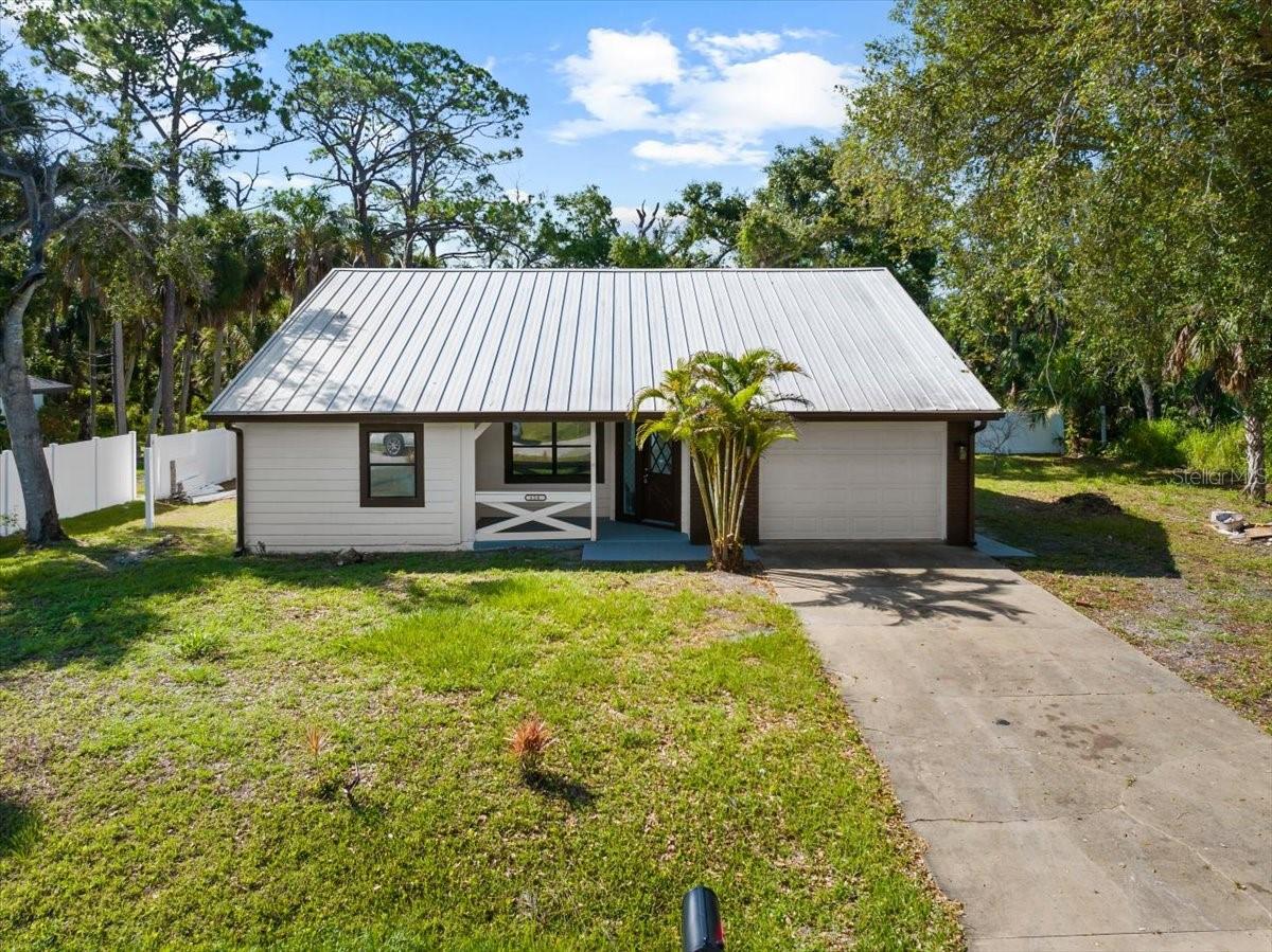 1080 - SOUTH VENICE UNIT 59 - Residential