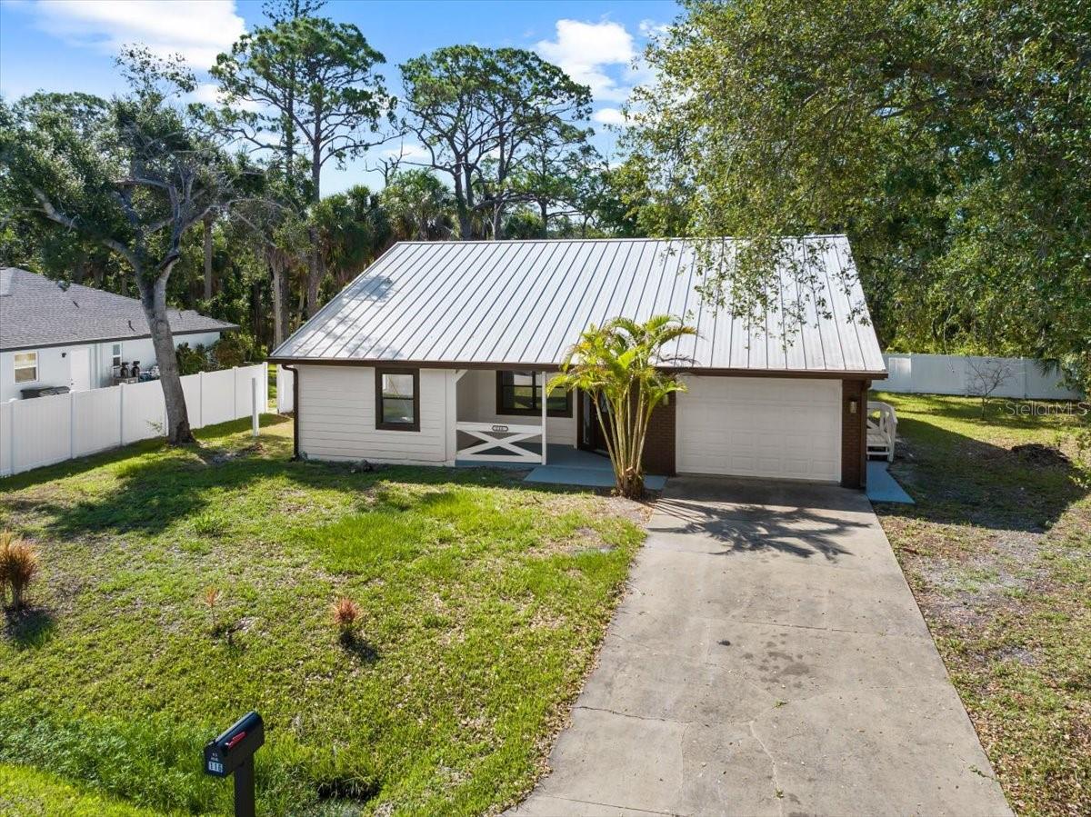 1080 - SOUTH VENICE UNIT 59 - Residential