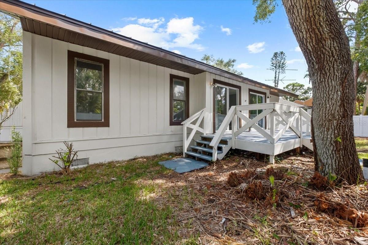 1080 - SOUTH VENICE UNIT 59 - Residential