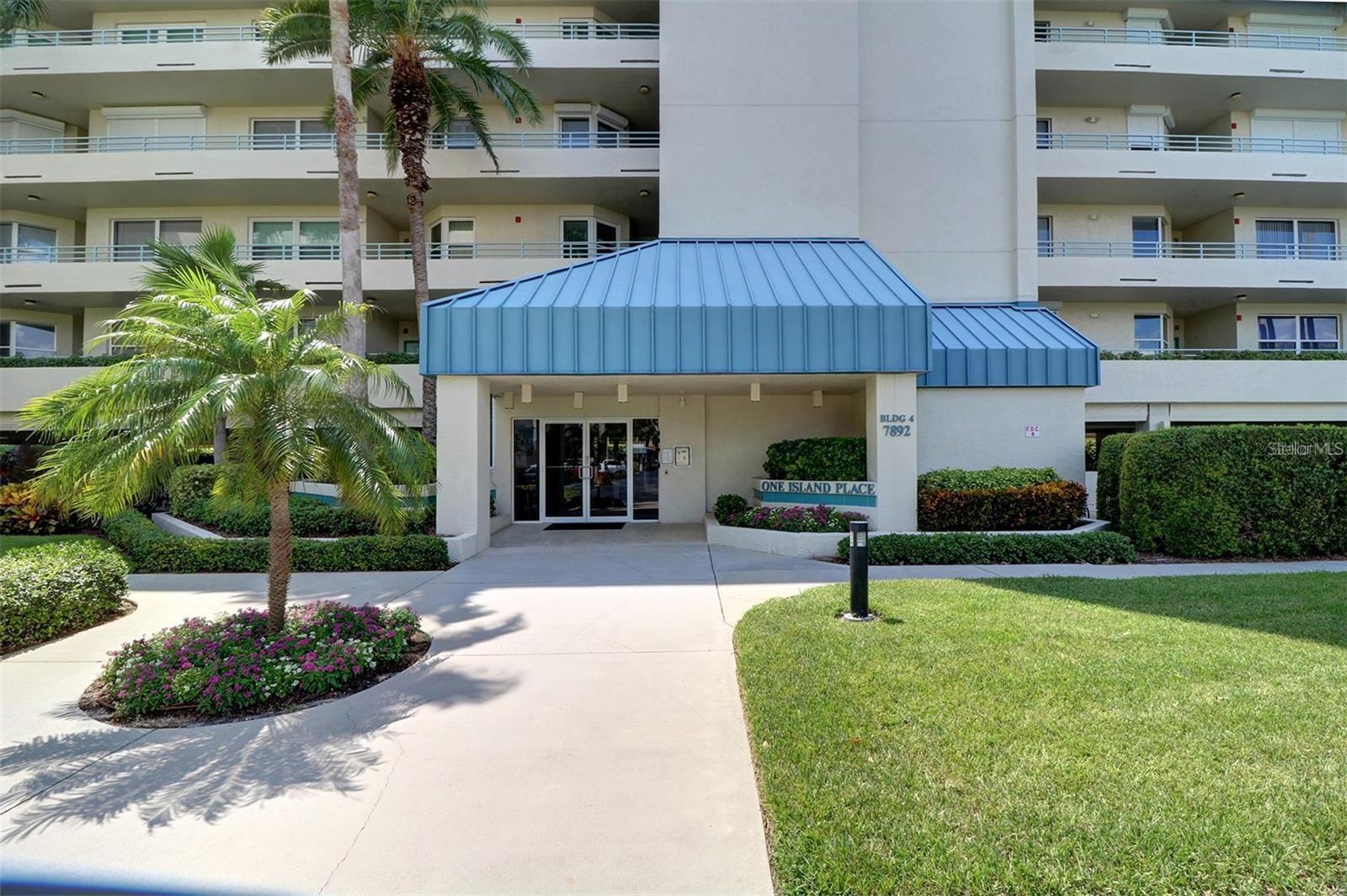 HARBOURSIDE CONDO - Residential Lease