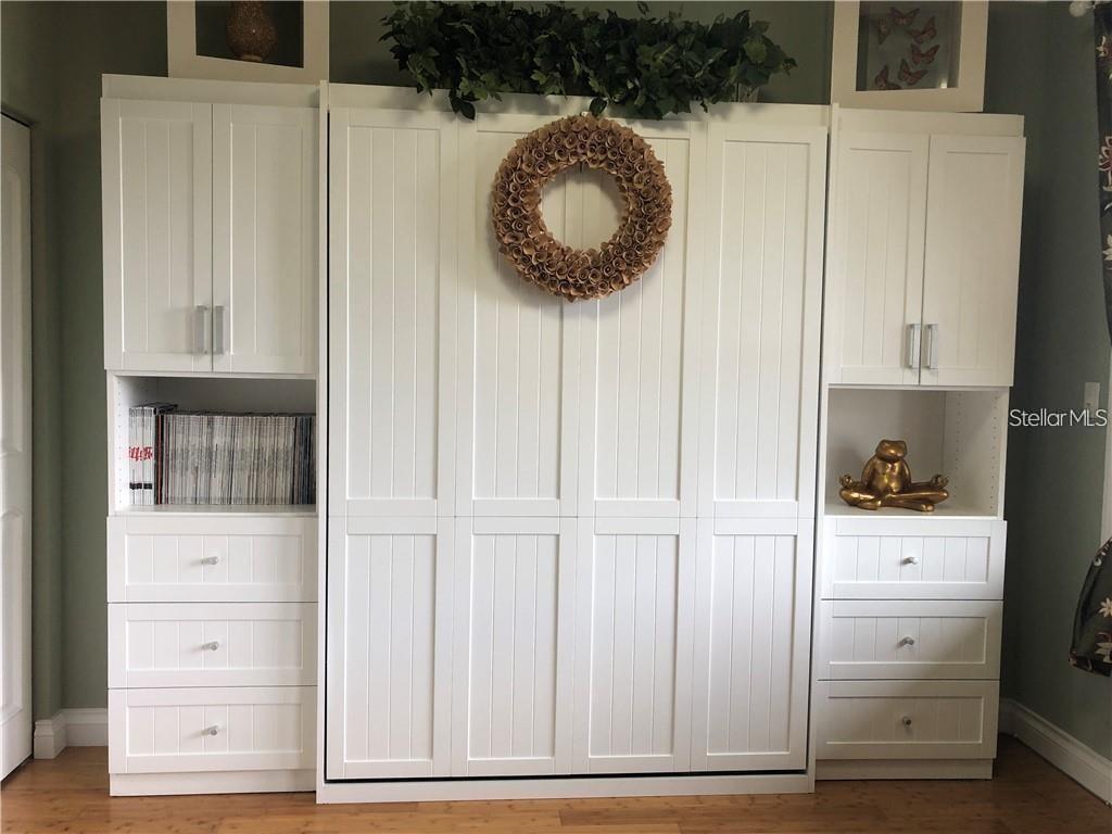 HARBOURSIDE CONDO - Residential Lease