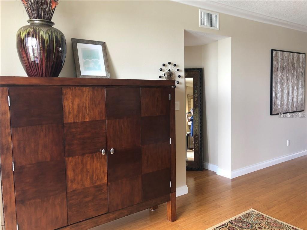 HARBOURSIDE CONDO - Residential Lease