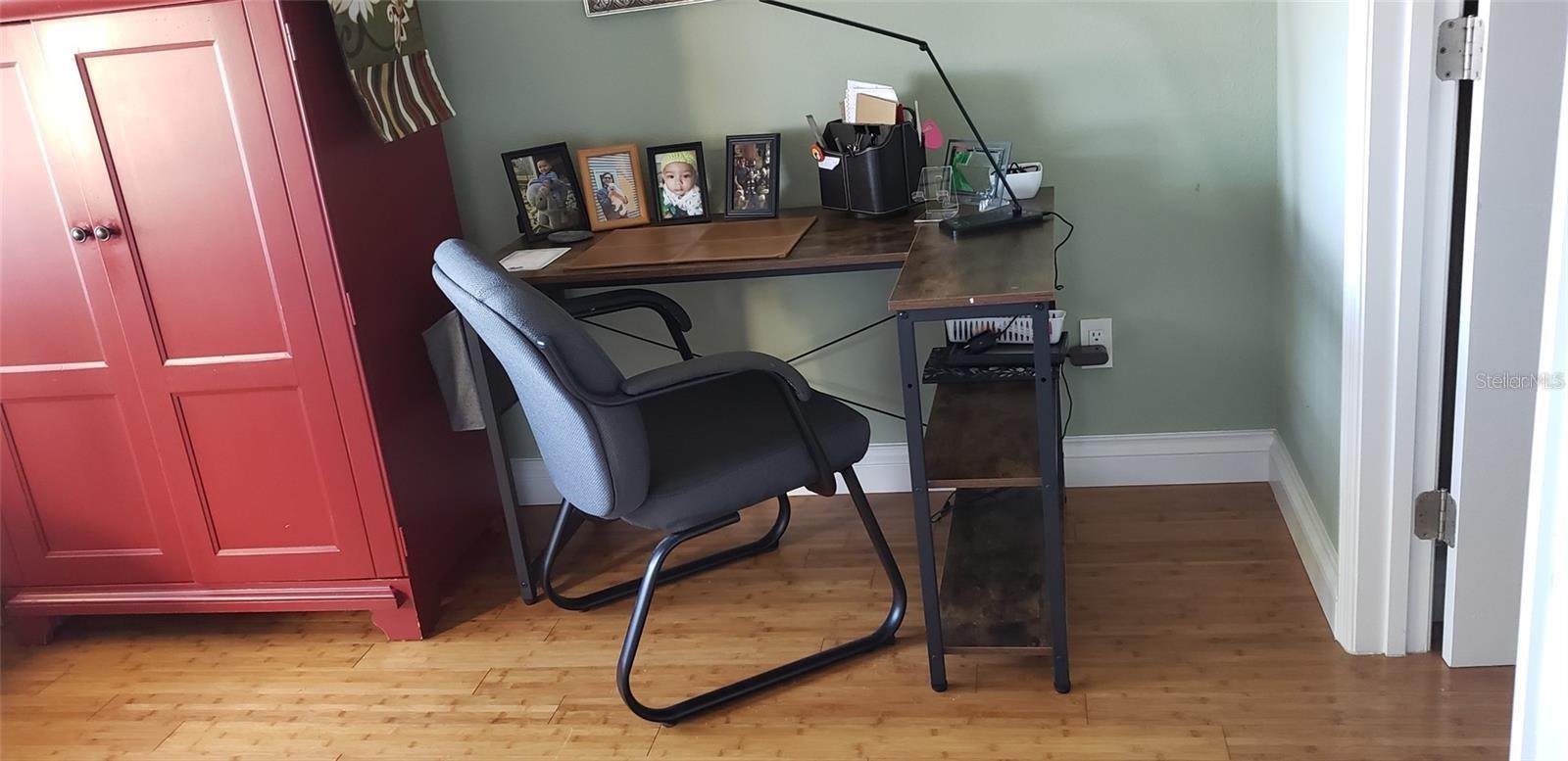 HARBOURSIDE CONDO - Residential Lease