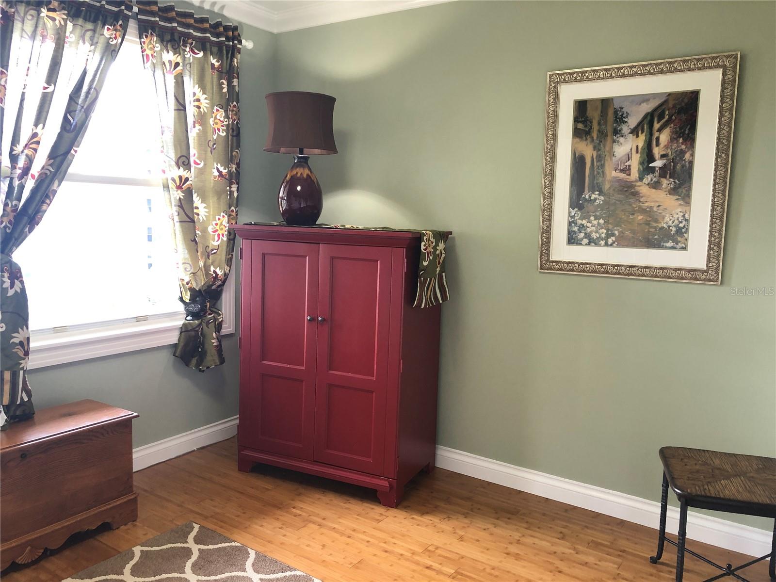 HARBOURSIDE CONDO - Residential Lease