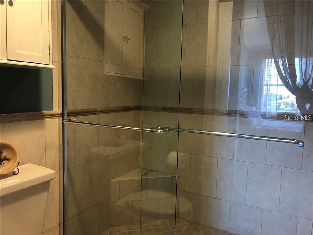 HARBOURSIDE CONDO - Residential Lease