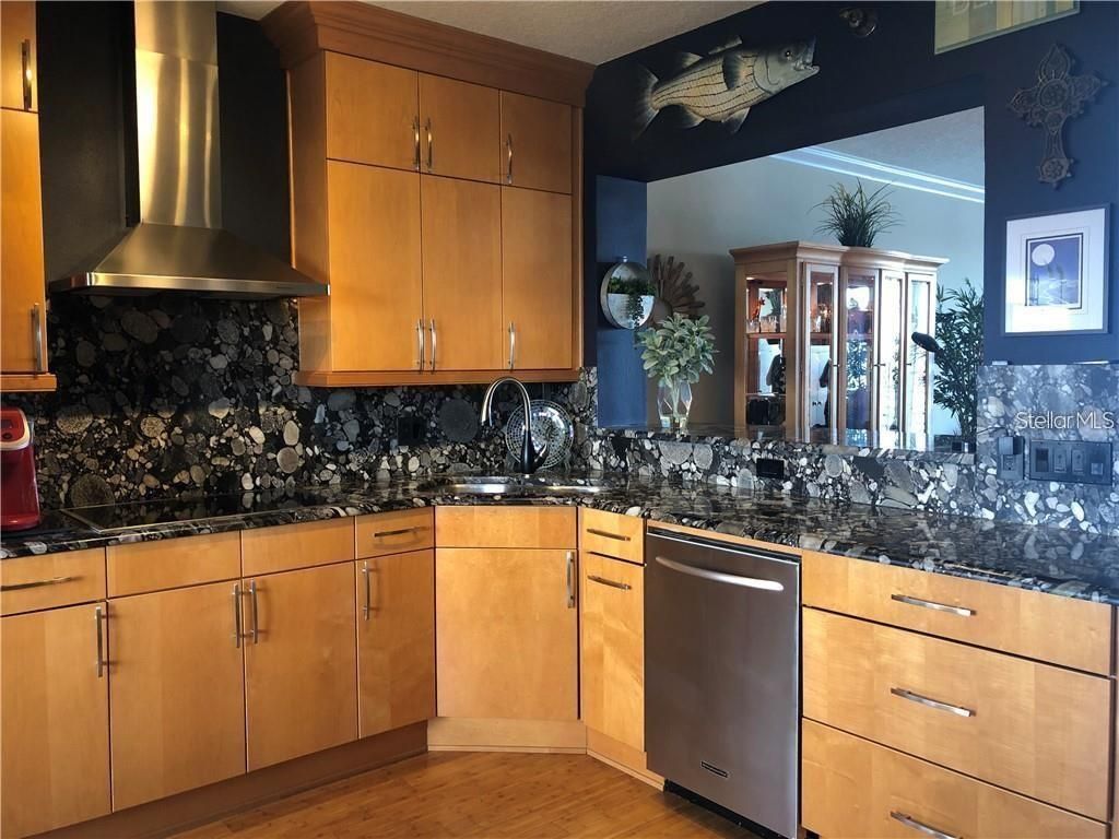 Photo of 7892 Sailboat Key Boulevard S #406, South Pasadena, FL 33707 (MLS # TB8463173)