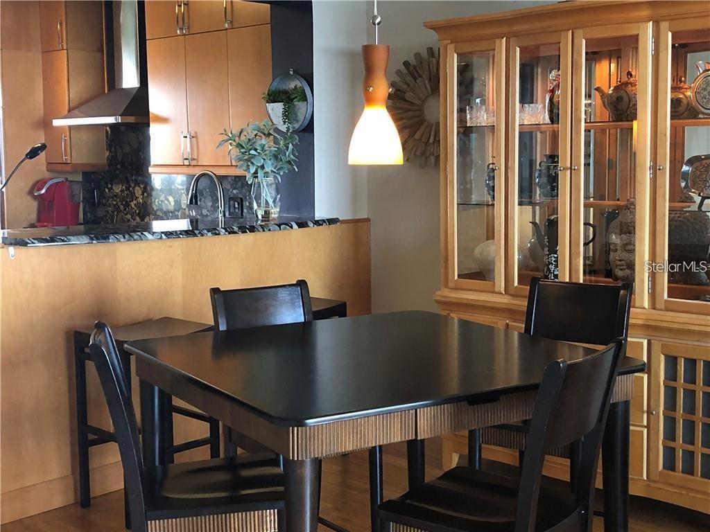 HARBOURSIDE CONDO - Residential Lease