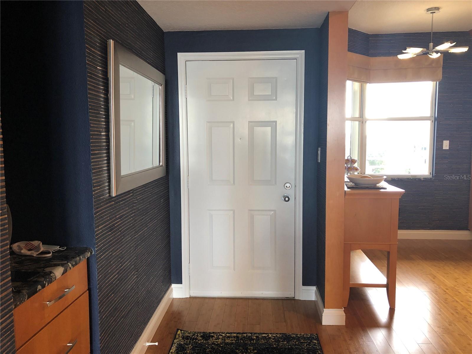 HARBOURSIDE CONDO - Residential Lease