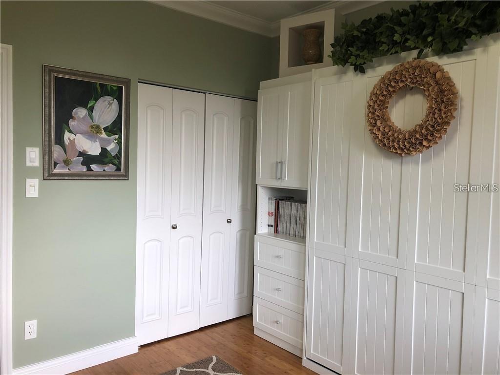 HARBOURSIDE CONDO - Residential Lease