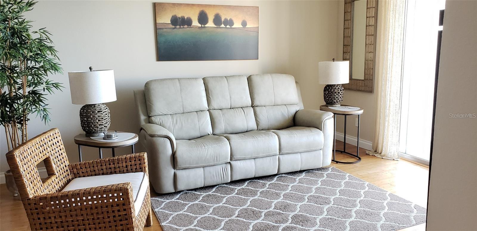 HARBOURSIDE CONDO - Residential Lease