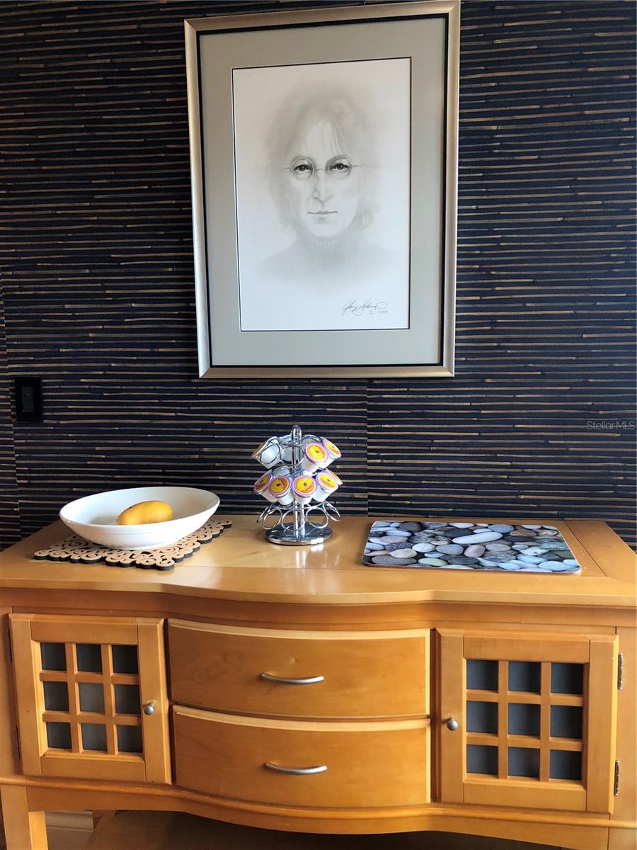 HARBOURSIDE CONDO - Residential Lease