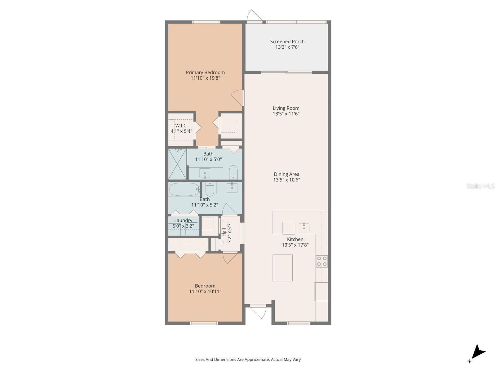 CALUSA COUNTRY CLUB - Residential Lease