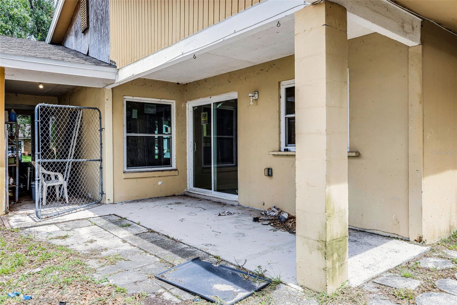 POINCIANA CYPRESS POINT 02 REP - Residential