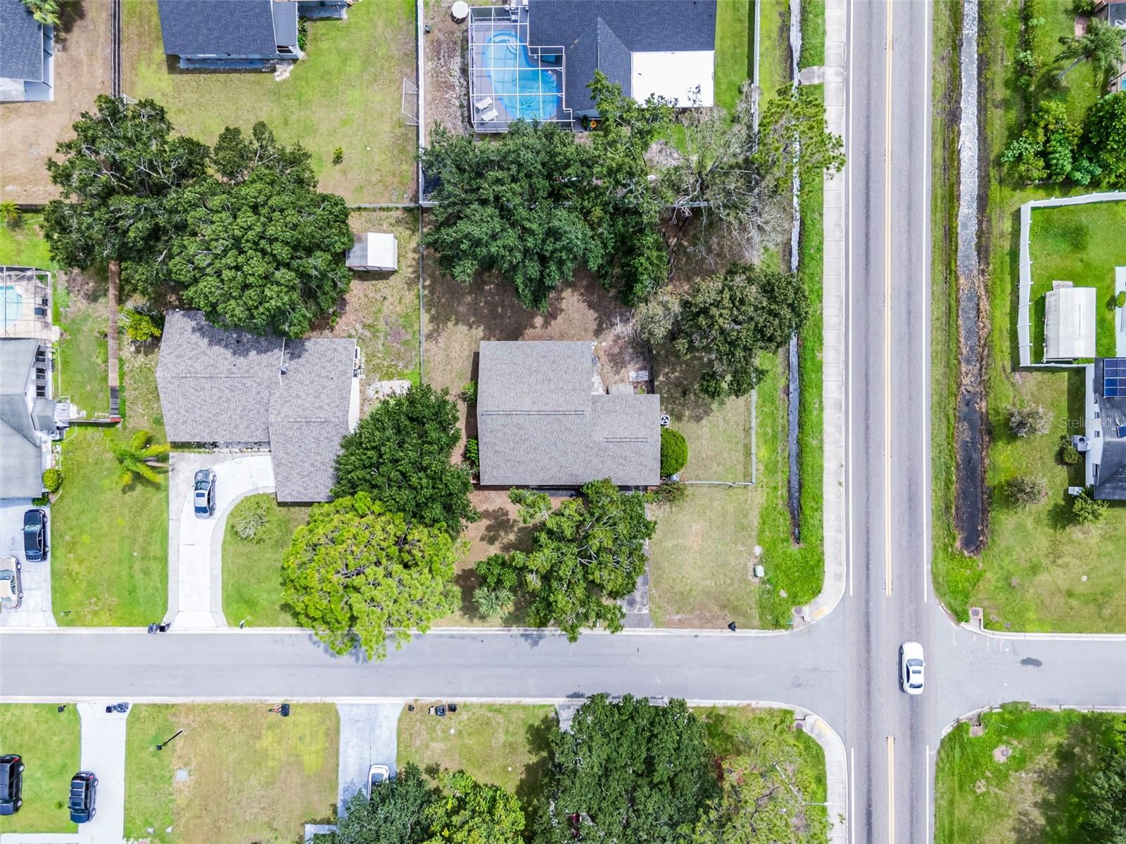 POINCIANA CYPRESS POINT 02 REP - Residential