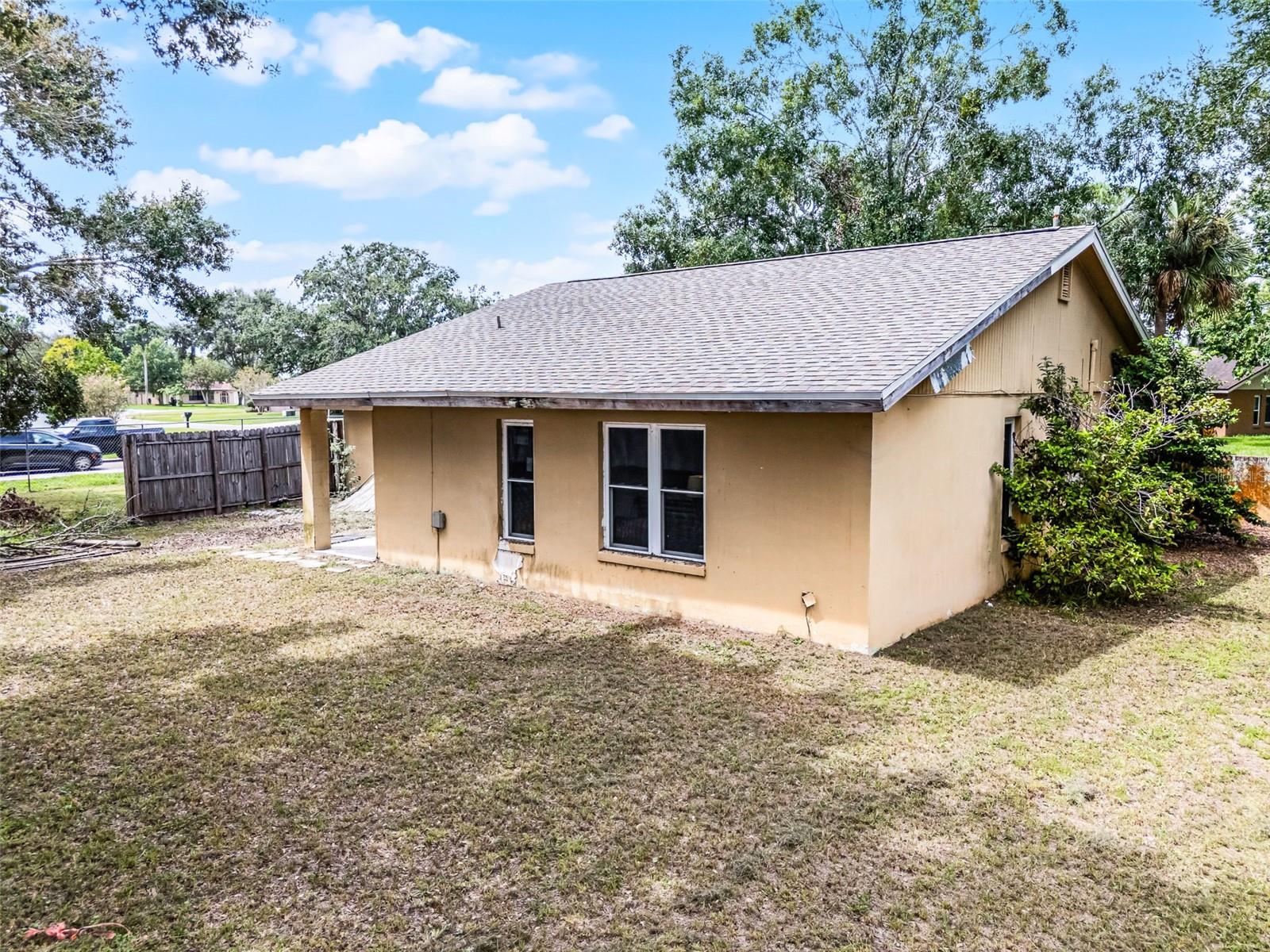 POINCIANA CYPRESS POINT 02 REP - Residential