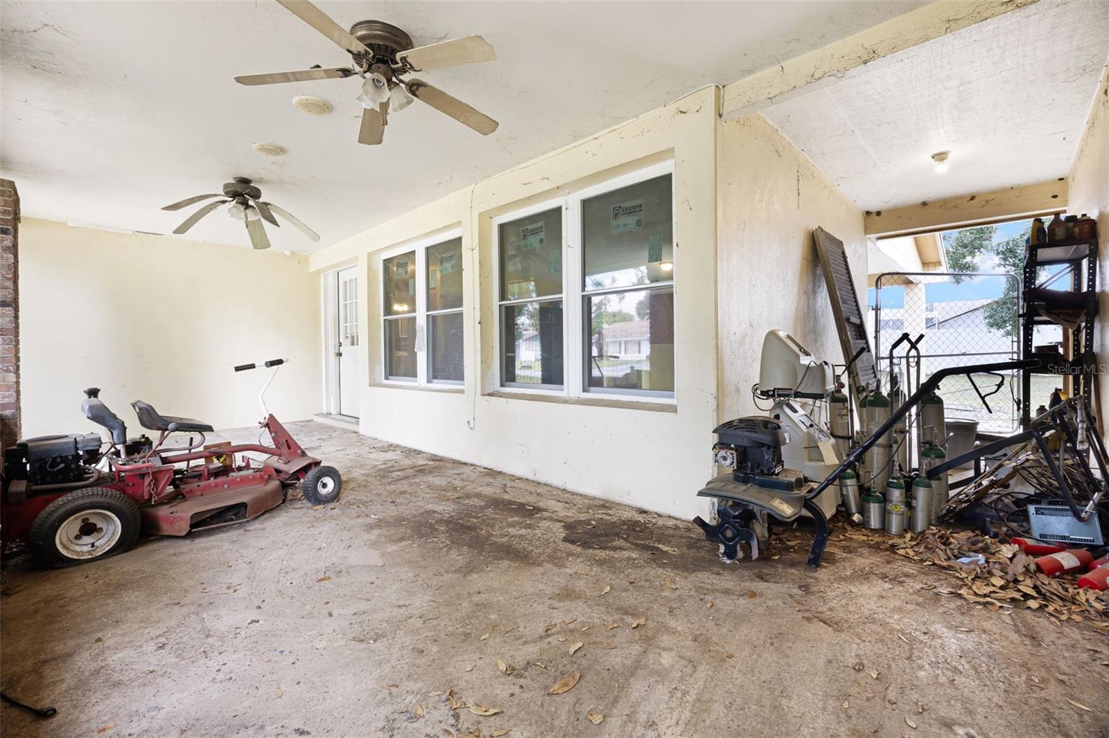 POINCIANA CYPRESS POINT 02 REP - Residential