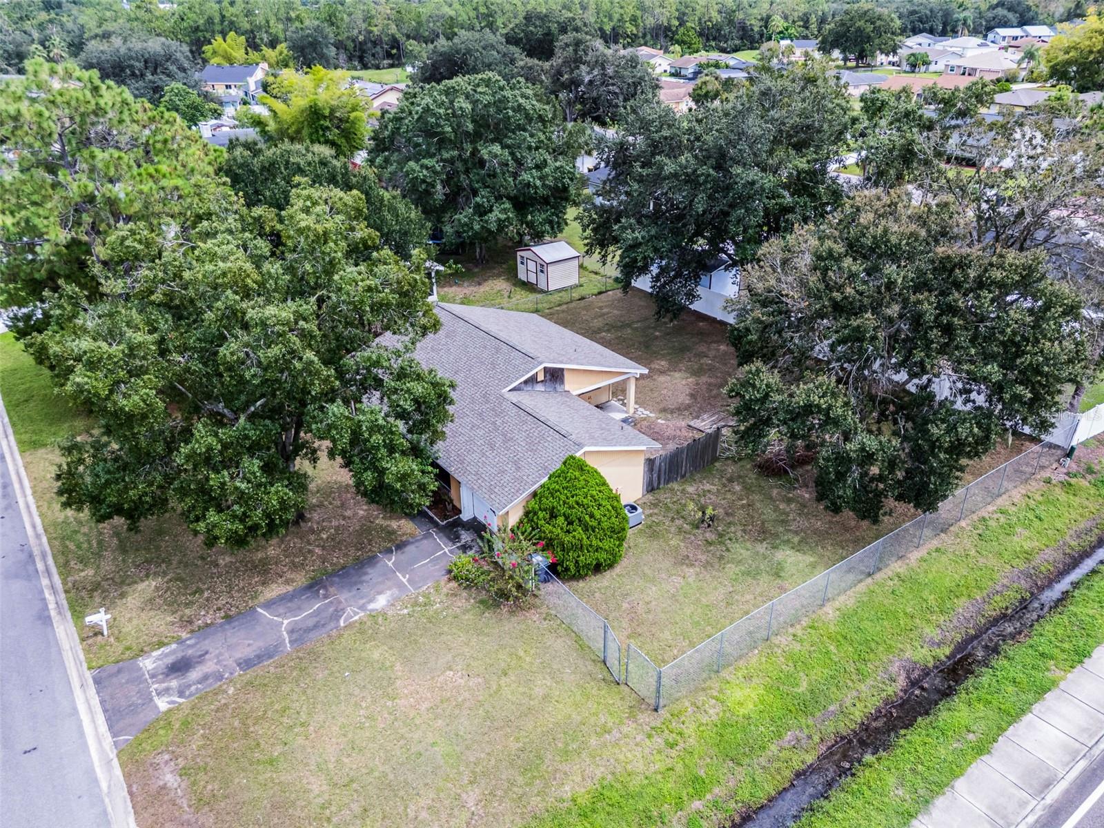 POINCIANA CYPRESS POINT 02 REP - Residential