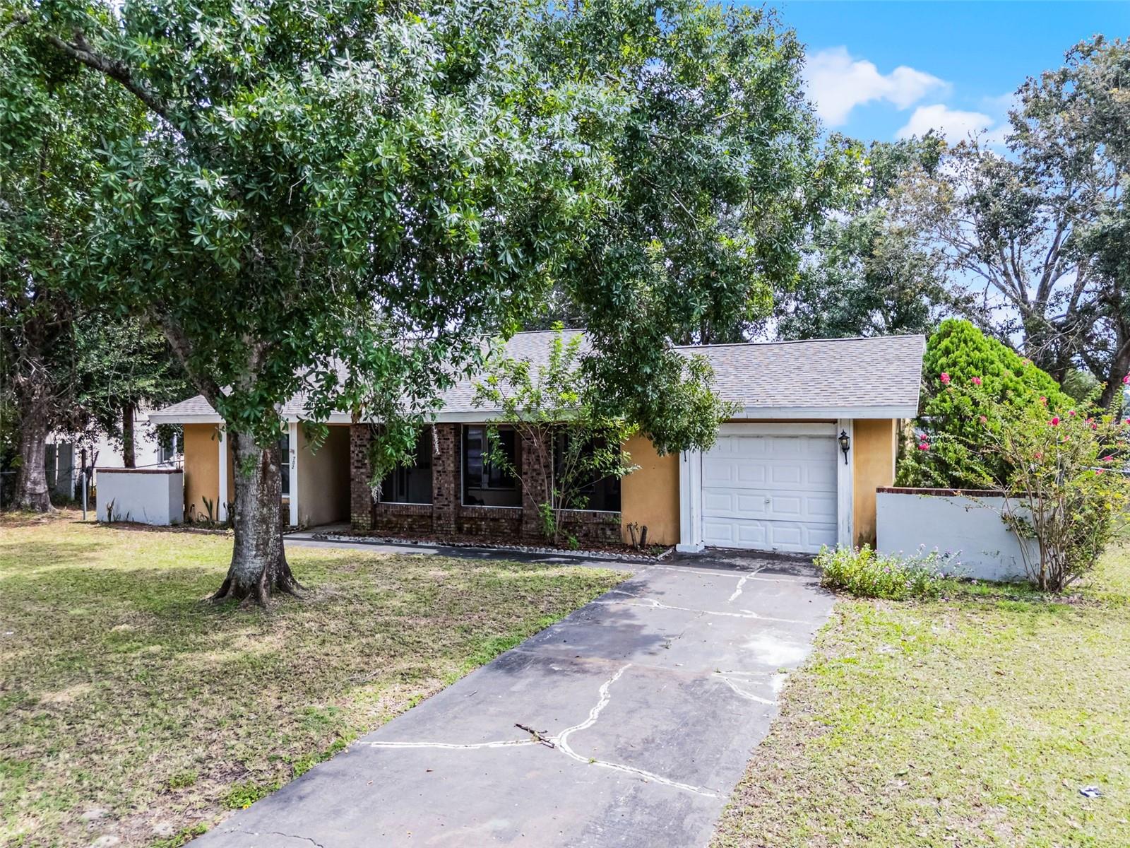 POINCIANA CYPRESS POINT 02 REP - Residential