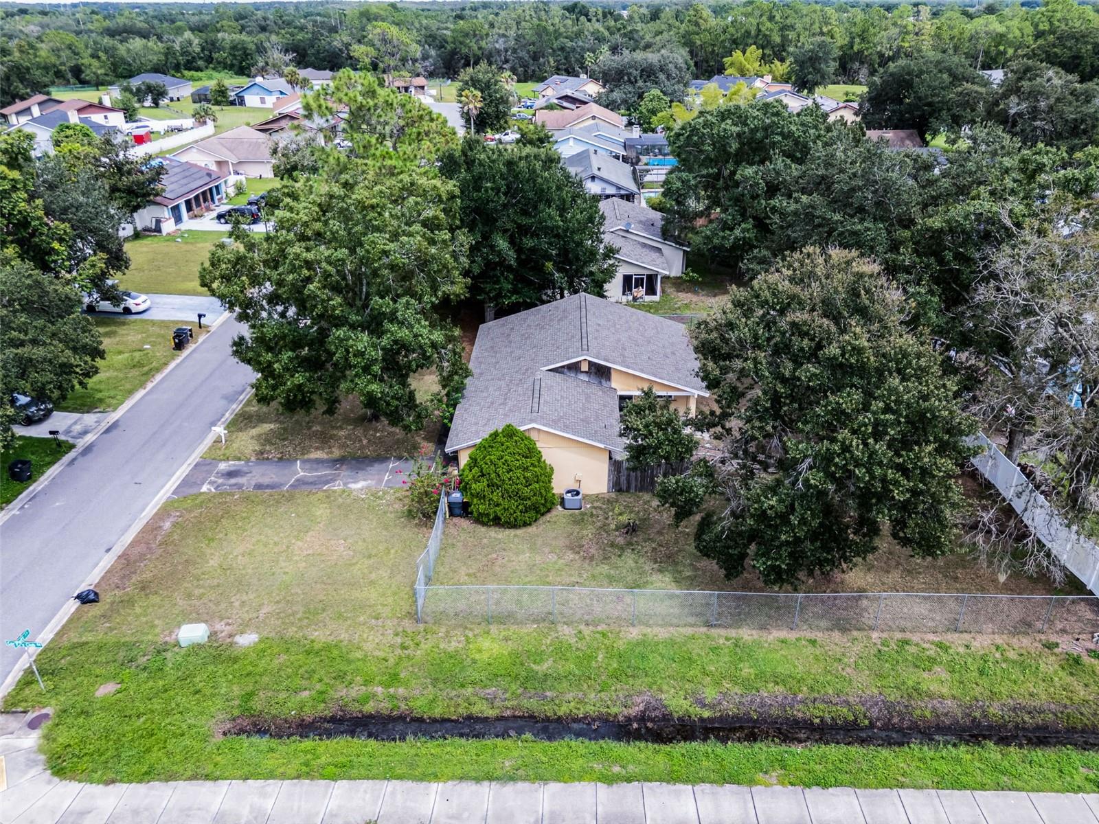 POINCIANA CYPRESS POINT 02 REP - Residential