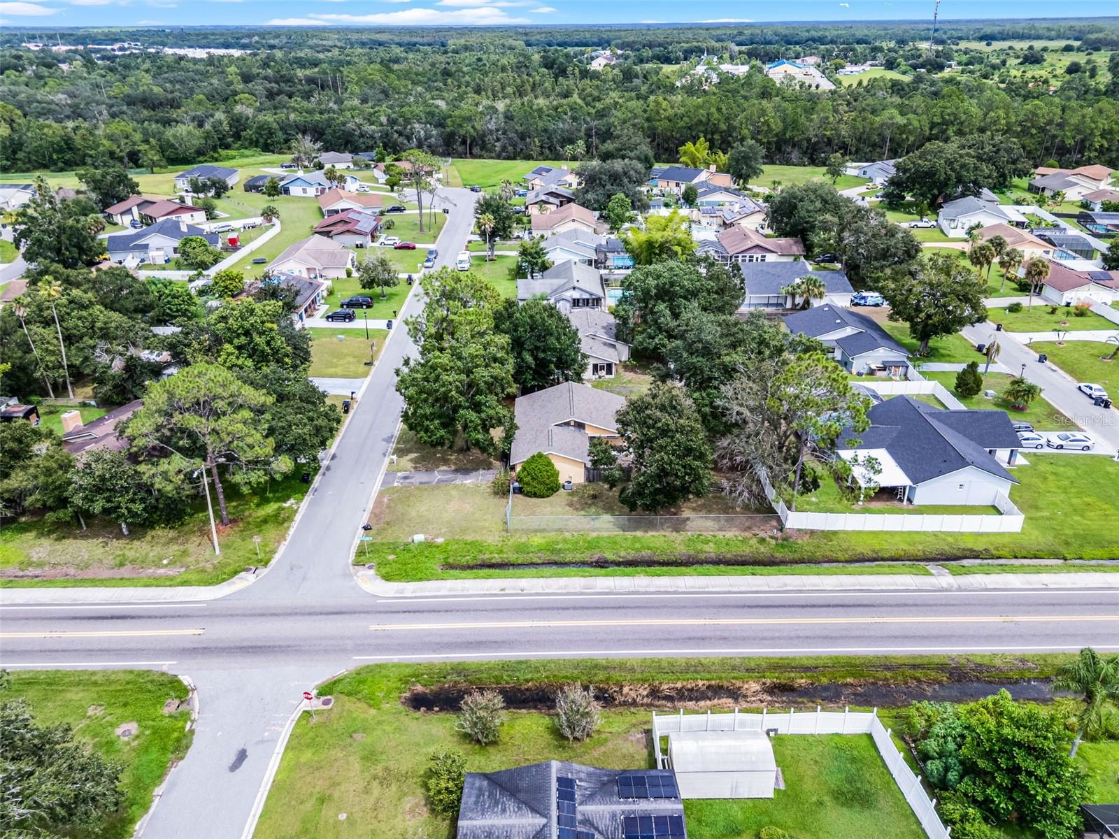 POINCIANA CYPRESS POINT 02 REP - Residential