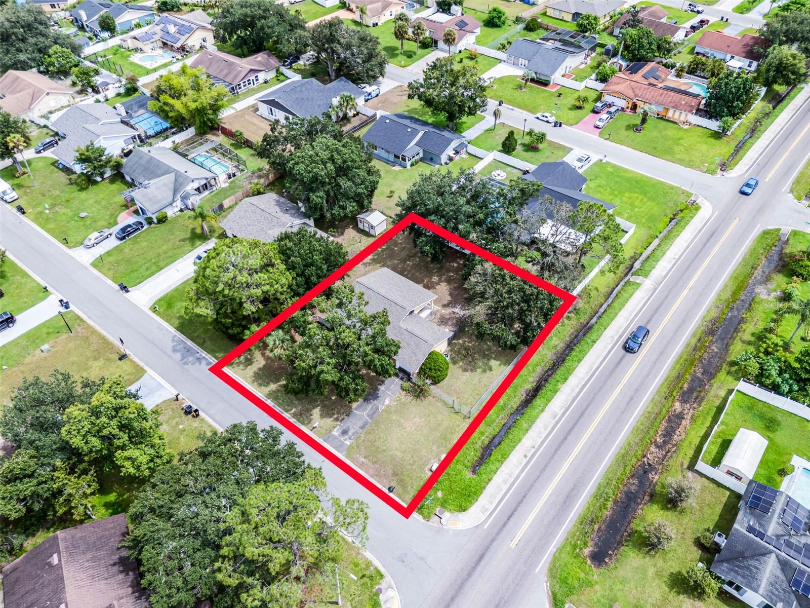 POINCIANA CYPRESS POINT 02 REP - Residential