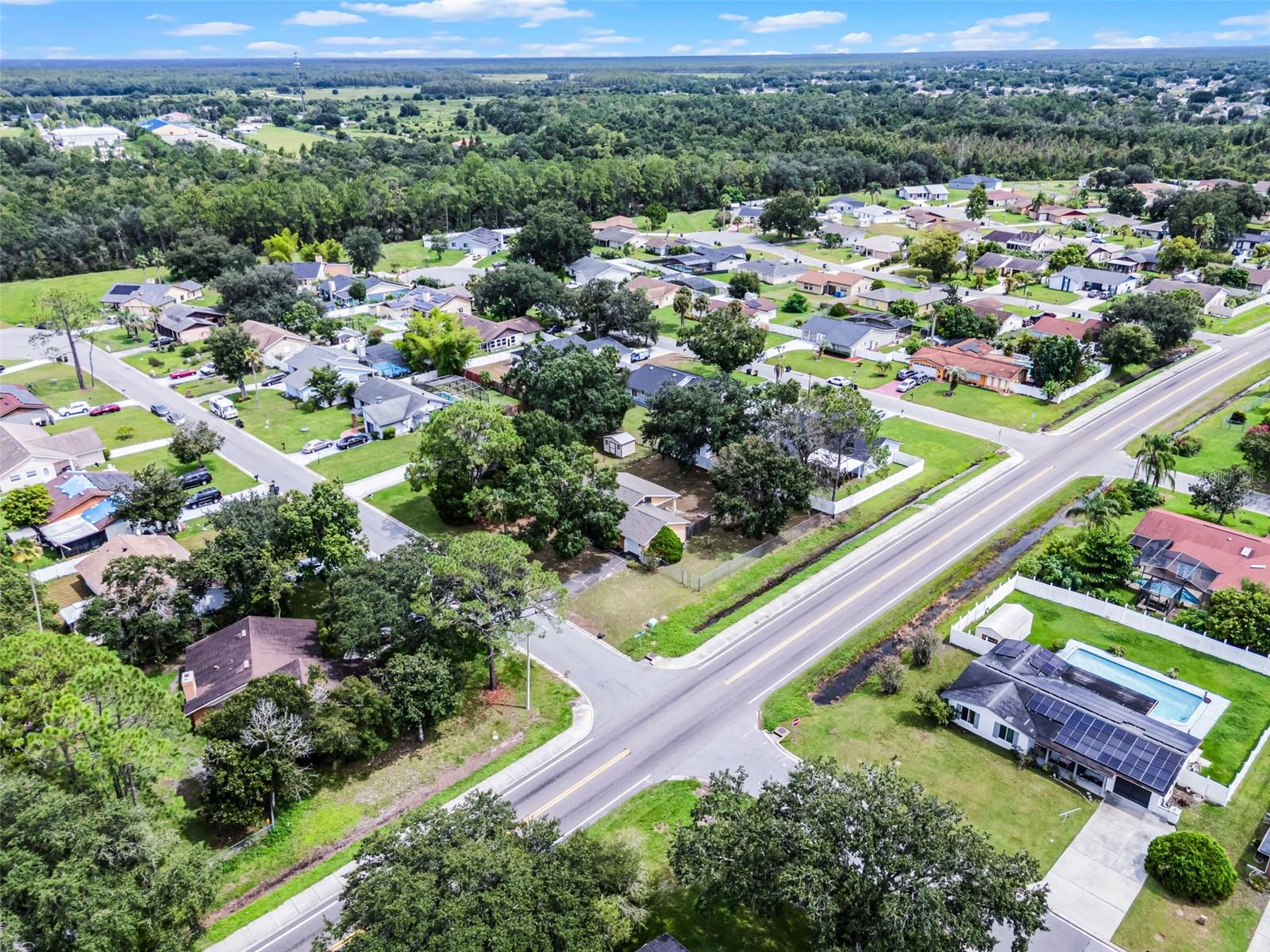 POINCIANA CYPRESS POINT 02 REP - Residential