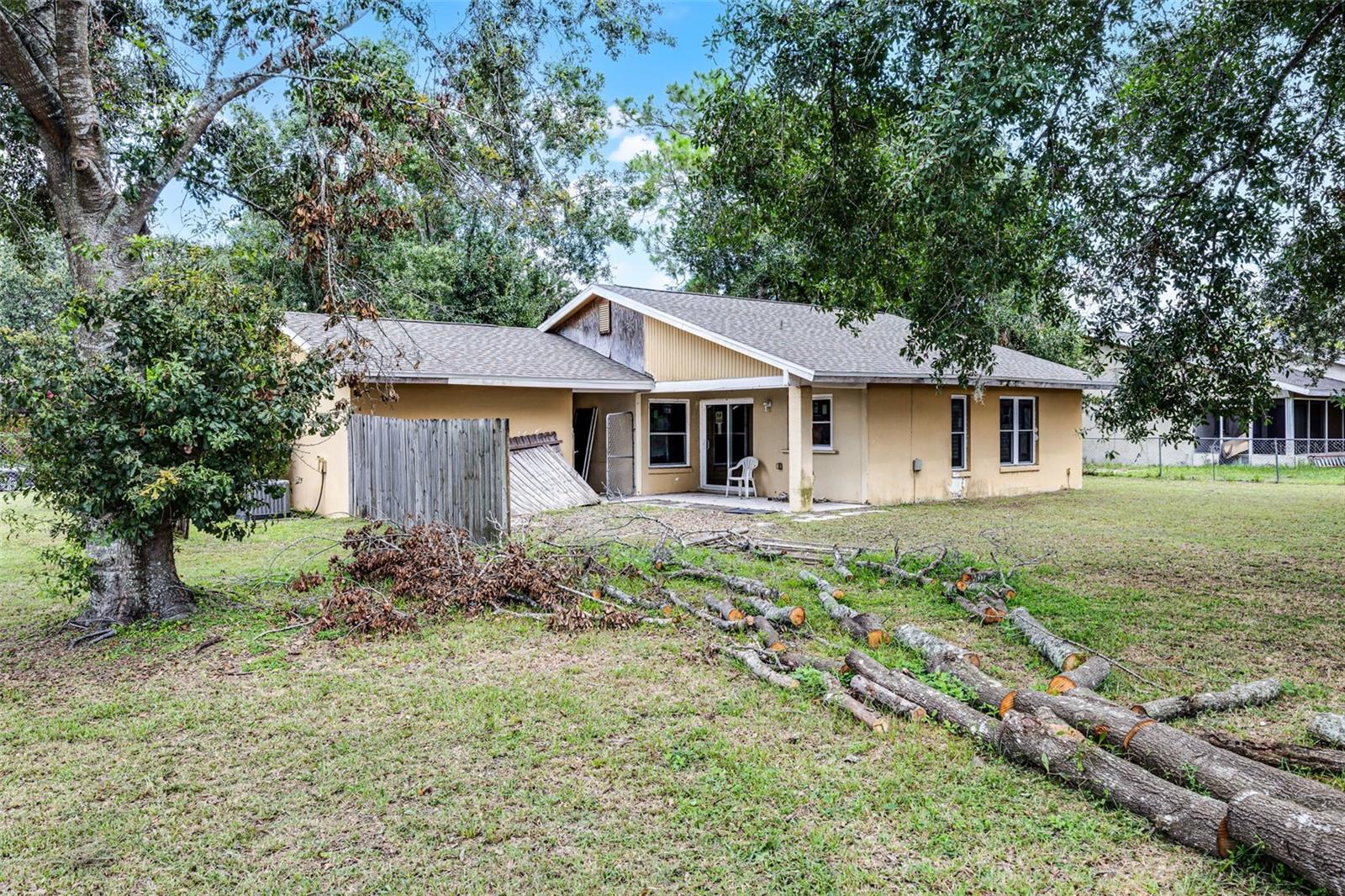 POINCIANA CYPRESS POINT 02 REP - Residential