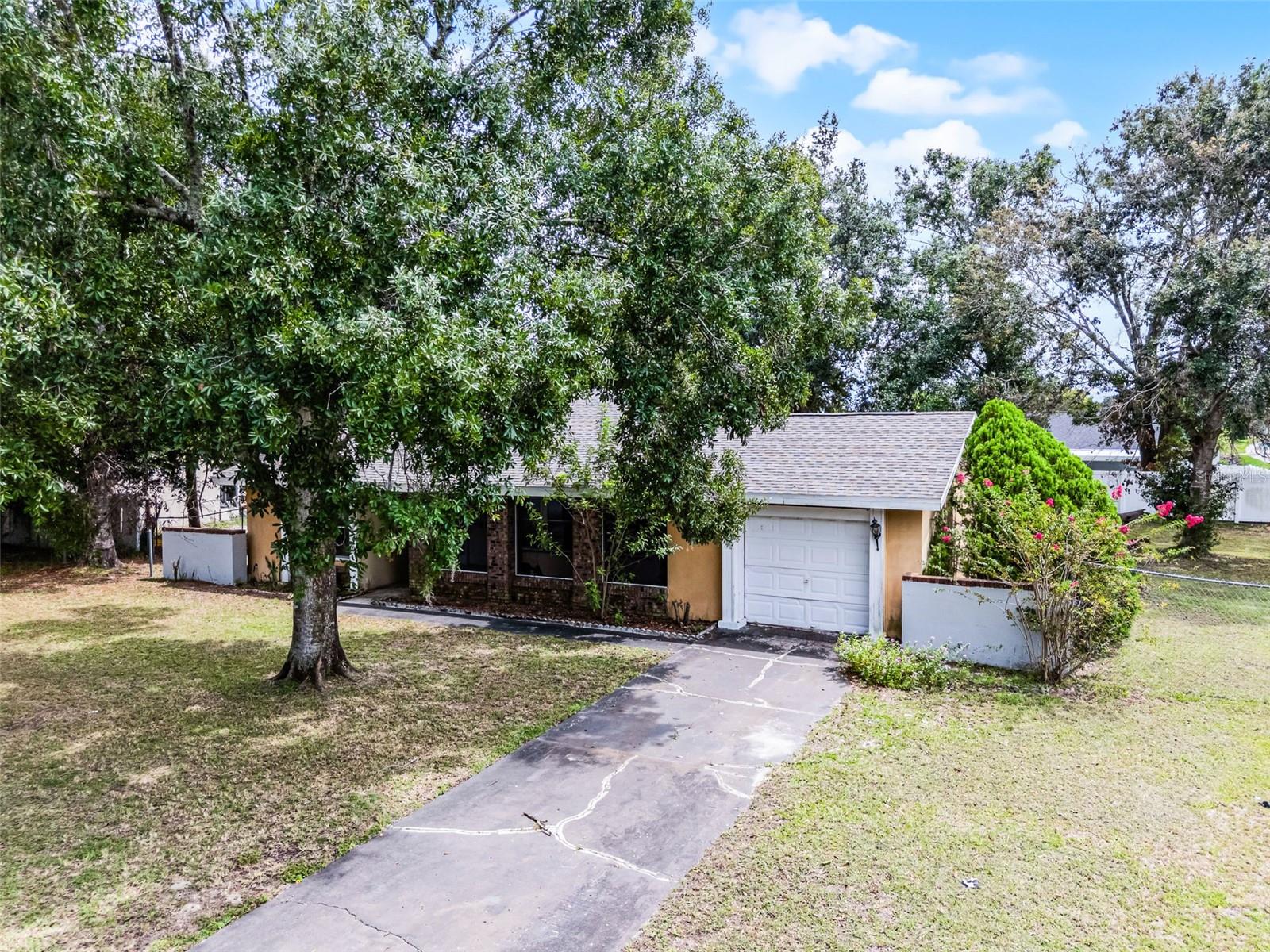 POINCIANA CYPRESS POINT 02 REP - Residential